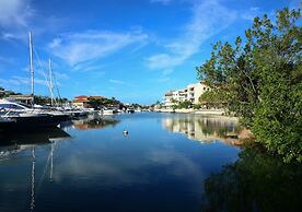 High-End Waterfront Condo Secrets Waters