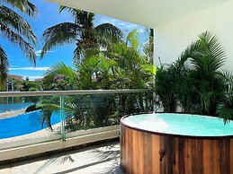 High-End Waterfront Condo Secrets Waters