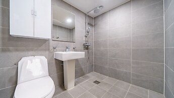 Boryung Oz Camping Glamping