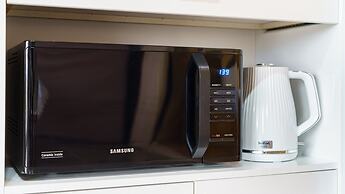 Boryung Oz Camping Glamping