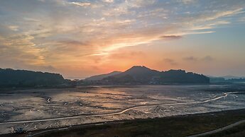 Boryung Oz Camping Glamping