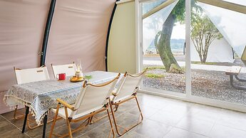 Boryung Oz Camping Glamping