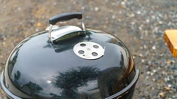 Boryung Oz Camping Glamping