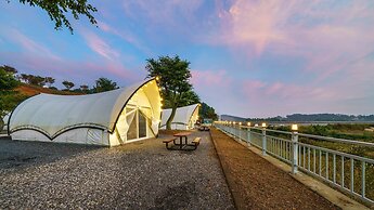 Boryung Oz Camping Glamping