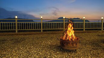 Boryung Oz Camping Glamping