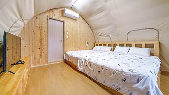 Boryung Oz Camping Glamping