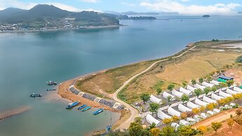 Boryung Oz Camping Glamping