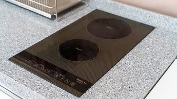 Boryung Oz Camping Glamping