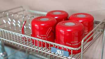 Boryung Oz Camping Glamping