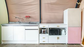 Boryung Oz Camping Glamping