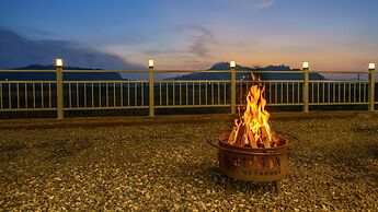 Boryung Oz Camping Glamping