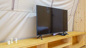 Boryung Oz Camping Glamping