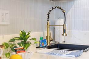 Pacific Monarch Condos Near Waikiki Beach w/ City View & Partial Ocean