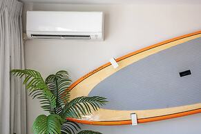 Pacific Monarch Condos Near Waikiki Beach w/ City View & Partial Ocean