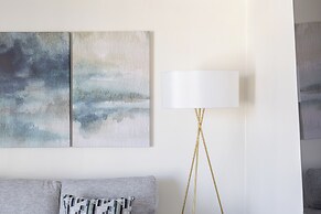 Pacific Monarch Condos Near Waikiki Beach w/ City View & Partial Ocean