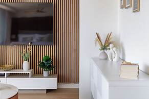 Pacific Monarch Condos Near Waikiki Beach w/ City View & Partial Ocean