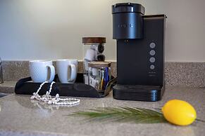 Pacific Monarch Condos Near Waikiki Beach w/ City View & Partial Ocean