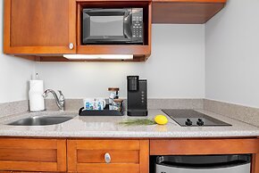 Pacific Monarch Condos Near Waikiki Beach w/ City View & Partial Ocean