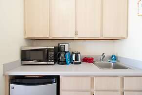 Pacific Monarch Condos Near Waikiki Beach w/ City View & Partial Ocean