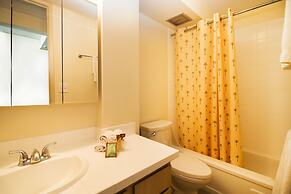 Pacific Monarch Condos Near Waikiki Beach w/ City View & Partial Ocean