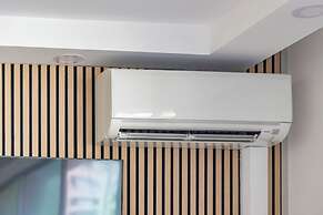 Pacific Monarch Condos Near Waikiki Beach w/ City View & Partial Ocean