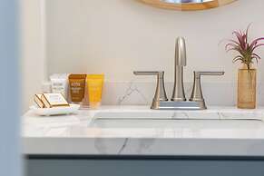 Pacific Monarch Condos Near Waikiki Beach w/ City View & Partial Ocean