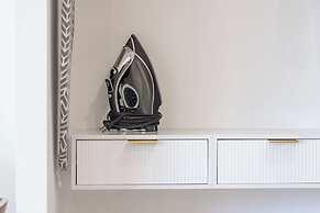 Pacific Monarch Condos Near Waikiki Beach w/ City View & Partial Ocean