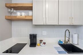 Pacific Monarch Condos Near Waikiki Beach w/ City View & Partial Ocean