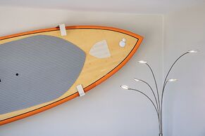 Pacific Monarch Condos Near Waikiki Beach w/ City View & Partial Ocean