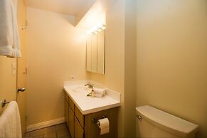 Pacific Monarch Condos Near Waikiki Beach w/ City View & Partial Ocean