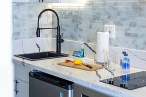 Pacific Monarch Condos Near Waikiki Beach w/ City View & Partial Ocean