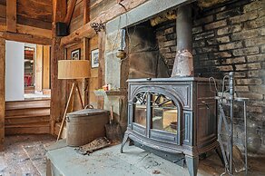Renovated Grand Woodstock Barn