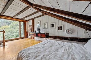 Renovated Grand Woodstock Barn