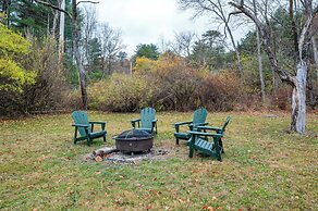 Renovated Grand Woodstock Barn