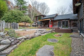 Renovated Grand Woodstock Barn