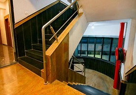 Glitz Hotels AR Residency