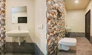 Glitz Hotels AR Residency