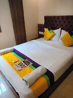 Glitz Hotels AR Residency