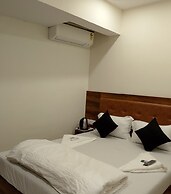 Glitz Hotels AR Residency