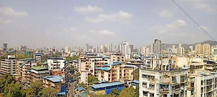 Glitz Hotels AR Residency