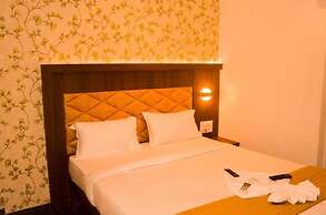 Glitz Hotels AR Residency