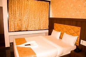 Glitz Hotels AR Residency