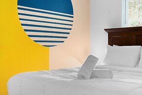 Texan House Sleeps 6 Domain ShoppingQ2