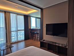 The solid residence - Elbon by haeundae