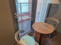 The solid residence - Elbon by haeundae