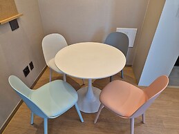 The solid residence - Elbon by haeundae