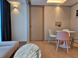 The solid residence - Elbon by haeundae