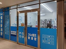 The solid residence - Elbon by haeundae