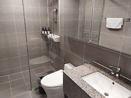 The solid residence - Elbon by haeundae