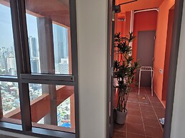 The solid residence - Elbon by haeundae